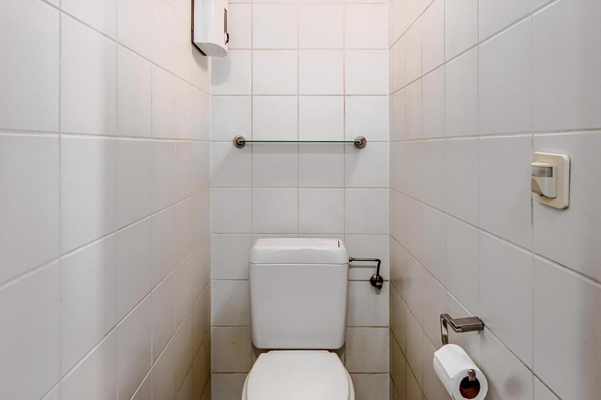 Seila 0101 Apartment Sint-Idesbald Luaran gambar